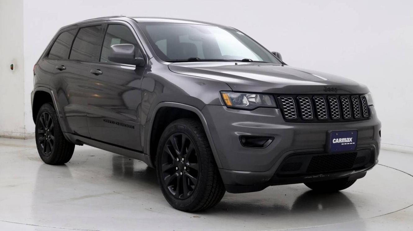 JEEP GRAND CHEROKEE 2018 1C4RJFAGXJC285177 image